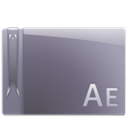 After effects CS5  icon